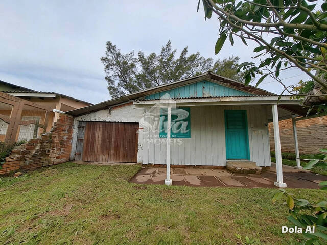 #C1016 - Casa para Venda em Imbé - RS - 3