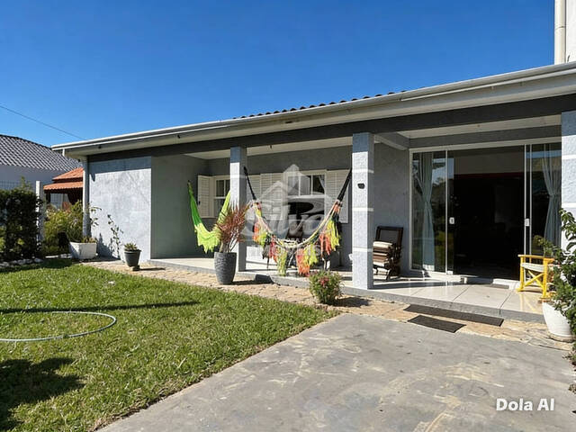 Casa para Venda em Imbé - 3