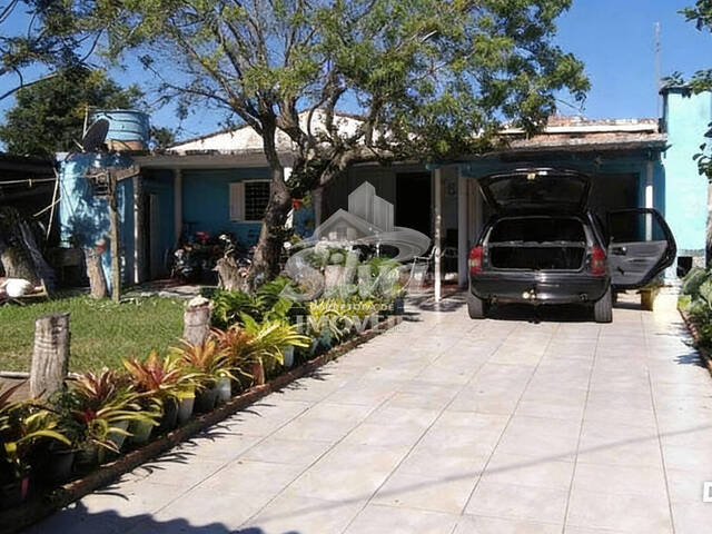 Casa para Venda em Imbé - 2