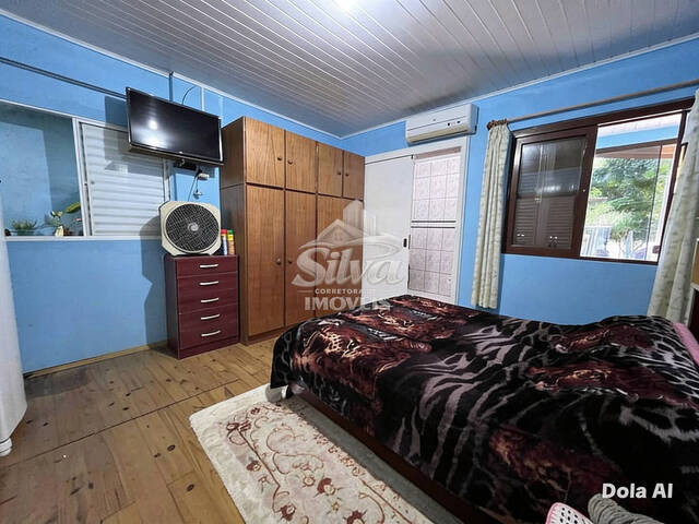 Casa para Venda em Imbé - 4