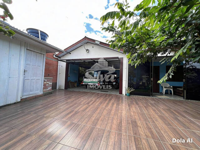 Casa para Venda em Imbé - 2