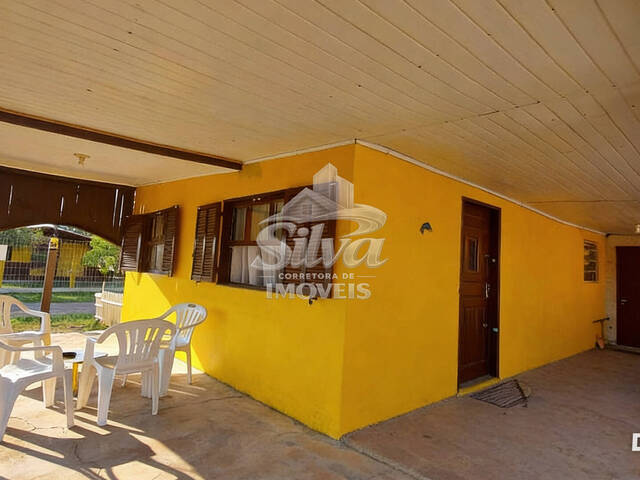 Casa para Venda em Imbé - 2