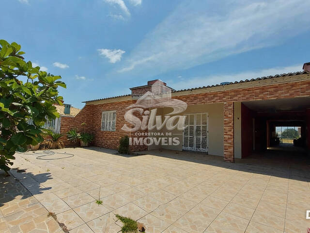 Casa para Venda em Imbé - 2