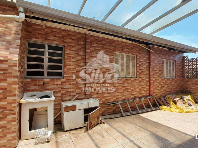Casa para Venda em Imbé - 4