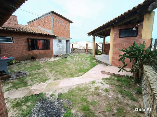 Casa para Venda em Imbé - 2