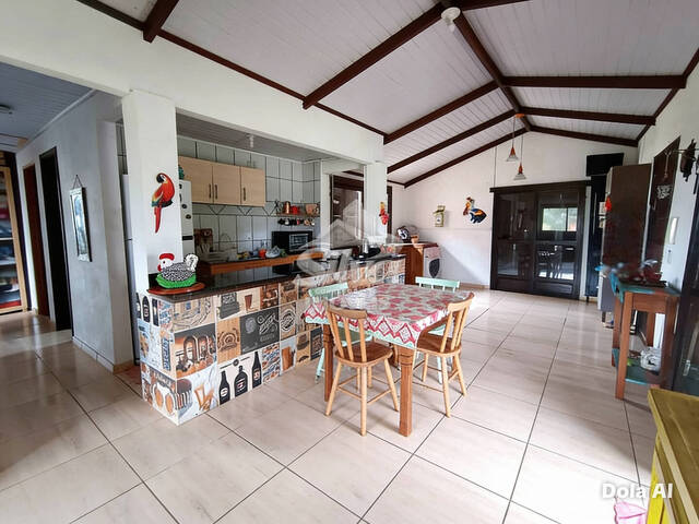 Casa para Venda em Imbé - 4