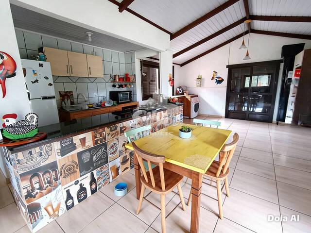 Casa para Venda em Imbé - 5