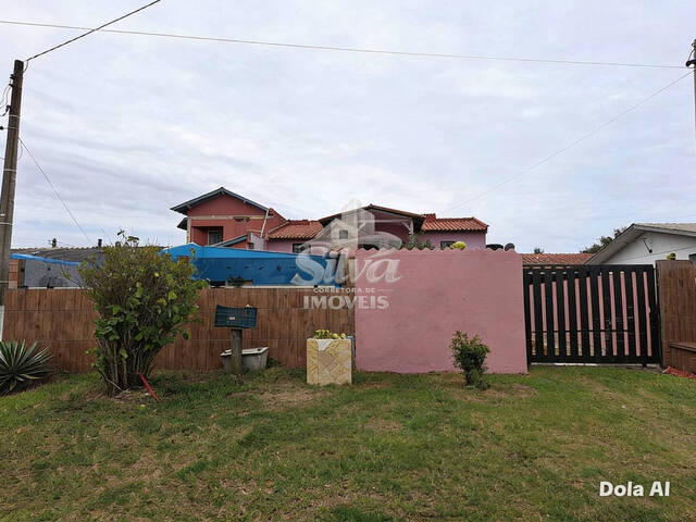 Casa para Venda em Imbé - 2