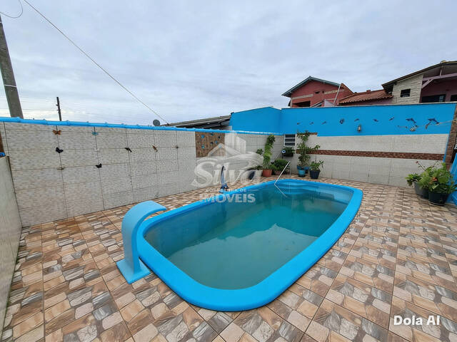 Casa para Venda em Imbé - 4
