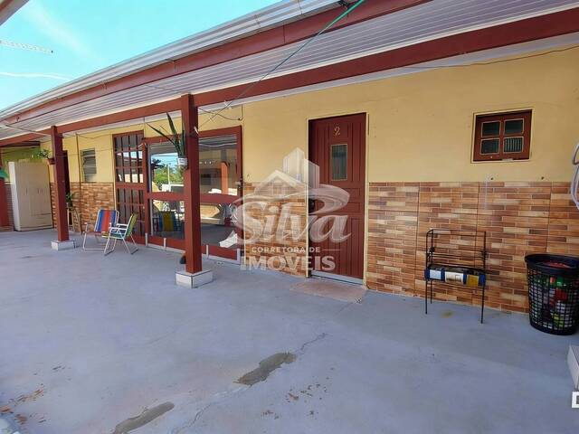 Casa para Venda em Imbé - 2