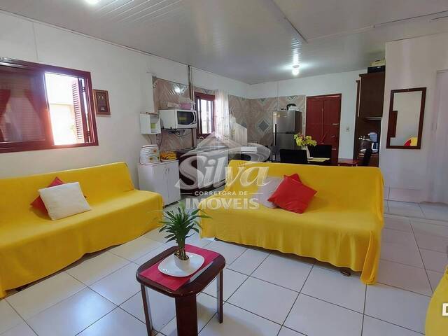 Casa para Venda em Imbé - 5