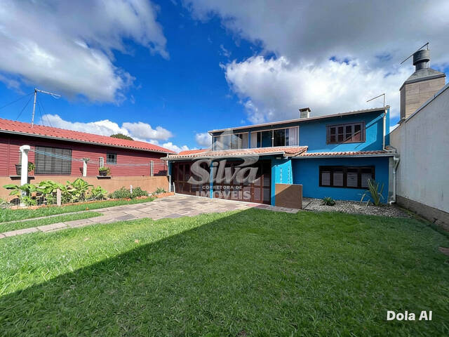 Casa para Venda em Imbé - 2