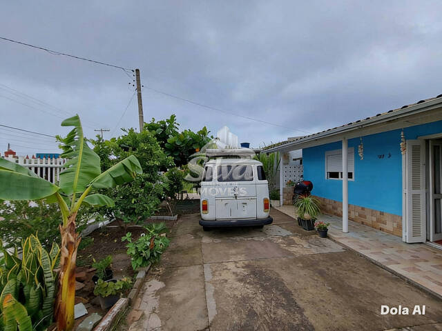 Casa para Venda em Imbé - 2