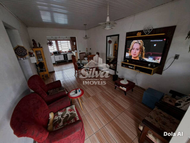 Casa para Venda em Imbé - 4