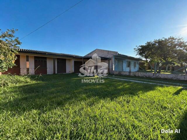Casa para Venda em Imbé - 2