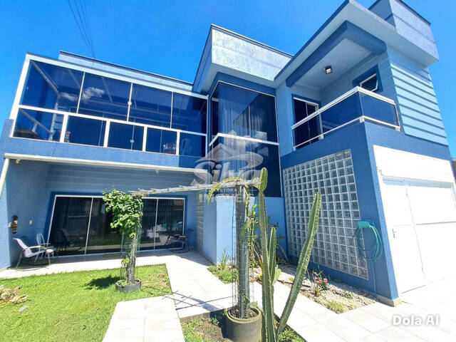 Casa para Venda em Imbé - 2