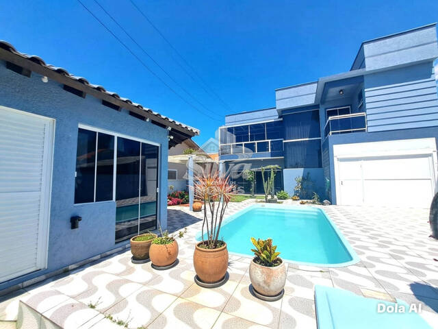 Casa para Venda em Imbé - 4