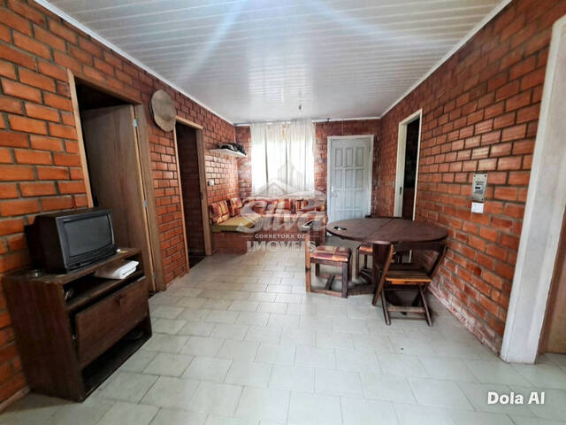 Casa para Venda em Imbé - 2
