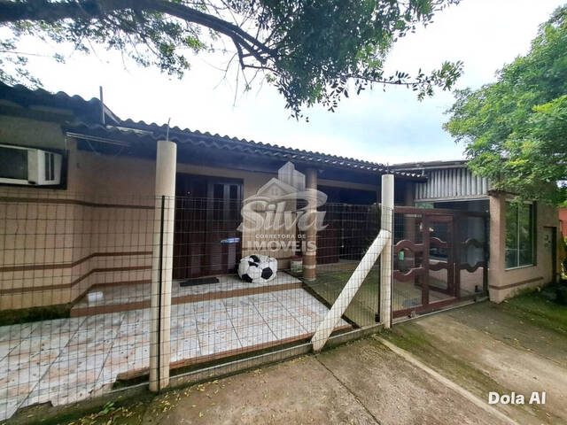 Casa para Venda em Imbé - 2