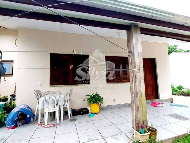 Casa para Venda em Imbé - 2
