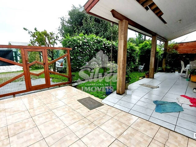 Casa para Venda em Imbé - 5