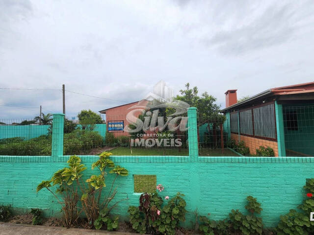 Casa para Venda em Imbé - 2