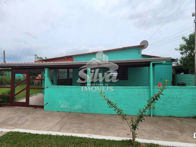 Casa para Venda em Imbé - 4