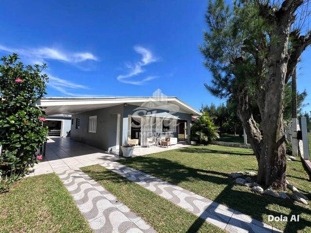 Casa para Venda em Imbé - 2