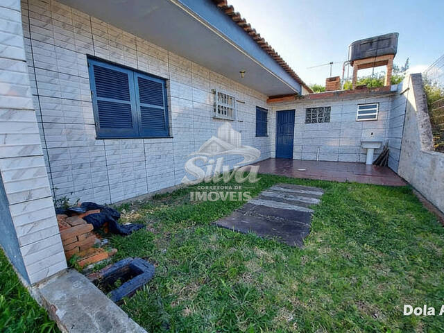 Casa para Venda em Imbé - 4