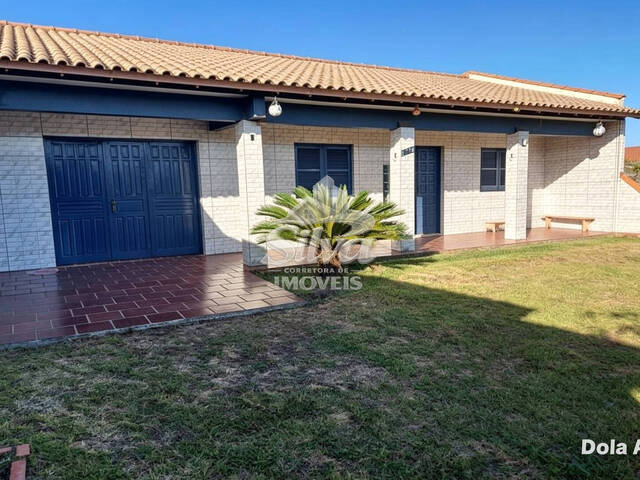 Casa para Venda em Imbé - 2