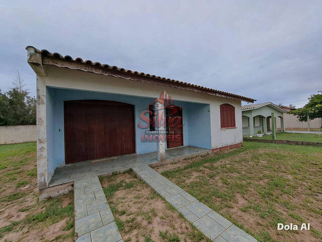 Casa para Venda em Imbé - 2