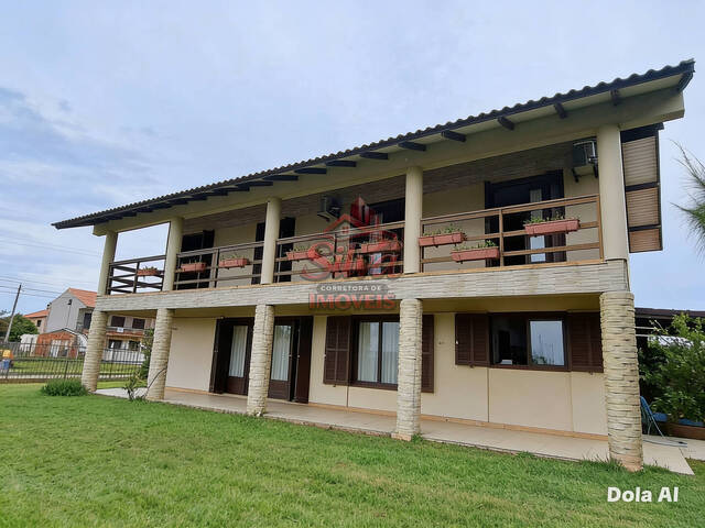 Casa para Venda em Imbé - 2