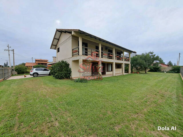Casa para Venda em Imbé - 3