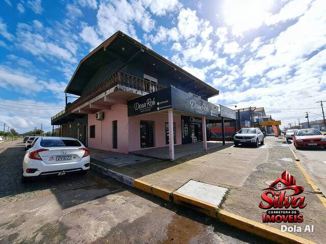 Ponto Comercial para Venda em Imbé - 3