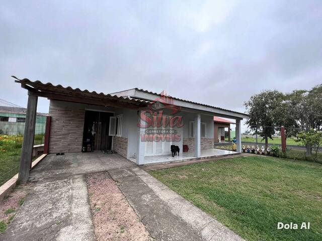 Casa para Venda em Imbé - 2