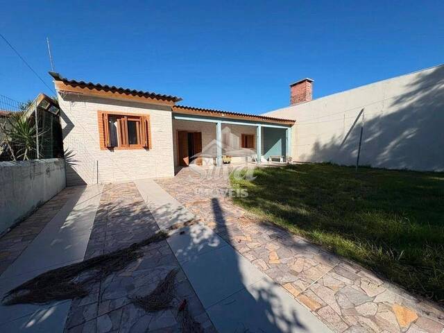 Casa para Venda em Imbé - 2