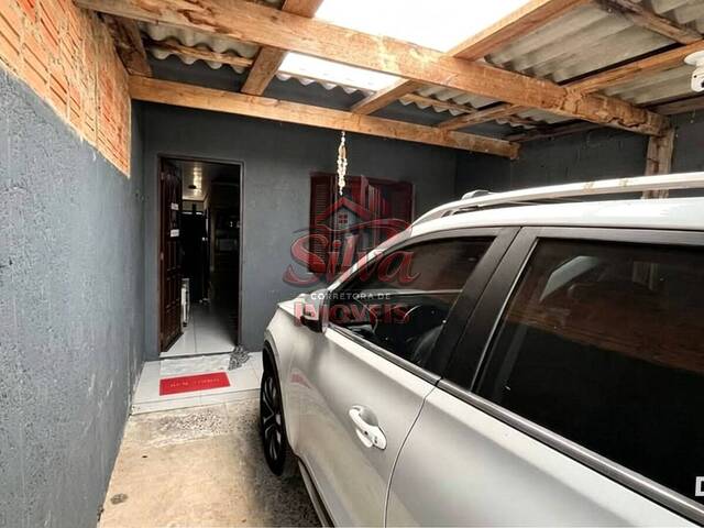 Casa para Venda em Imbé - 2