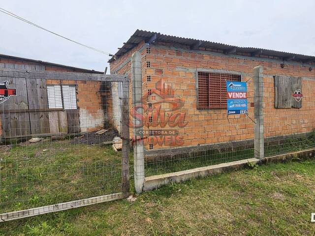 #C649 - Casa para Venda em Imbé - RS - 2