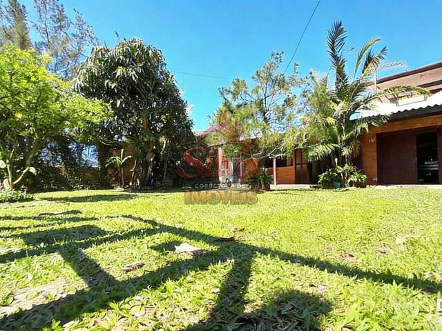 Casa para Venda em Imbé - 2