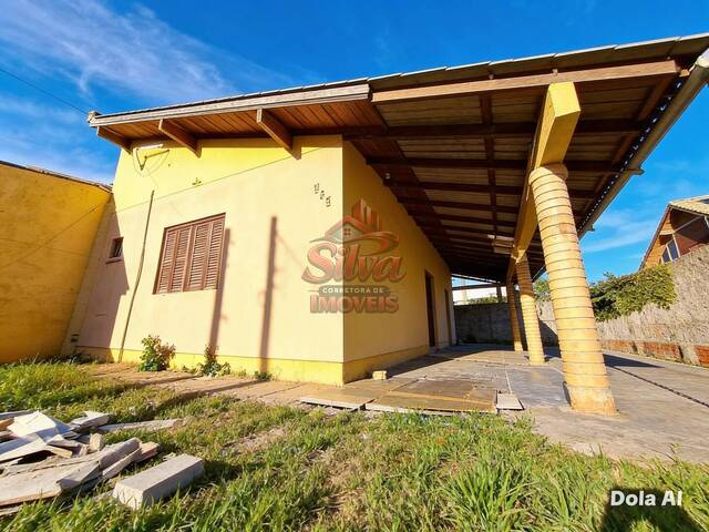 Casa para Venda em Imbé - 2