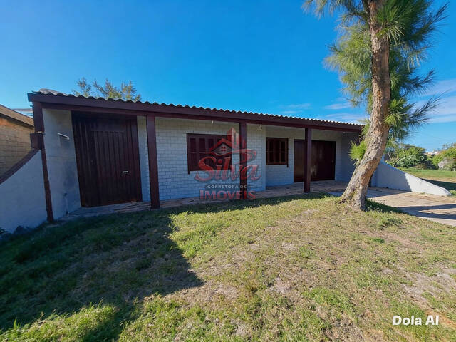 Casa para Venda em Imbé - 2