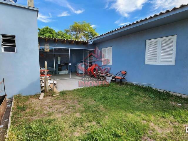 Casa para Venda em Imbé - 2