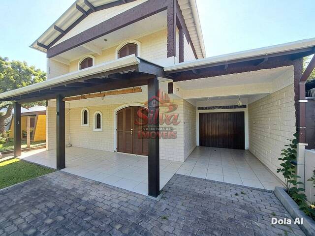 Casa para Venda em Imbé - 3