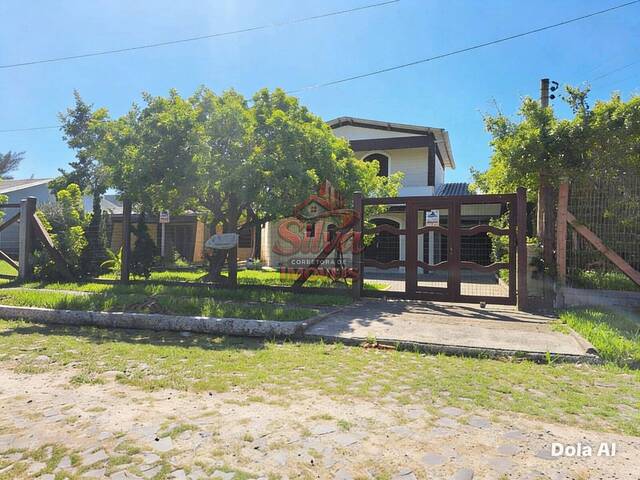 Casa para Venda em Imbé - 2