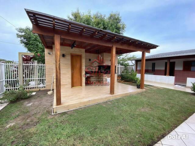 Casa para Venda em Imbé - 3