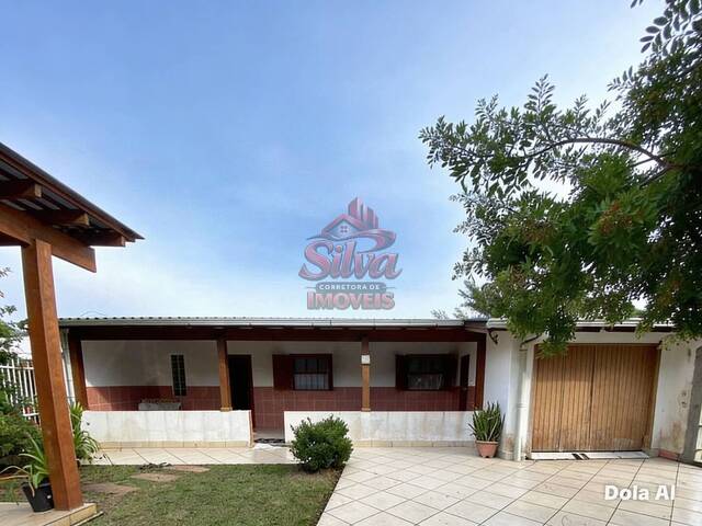 Casa para Venda em Imbé - 2