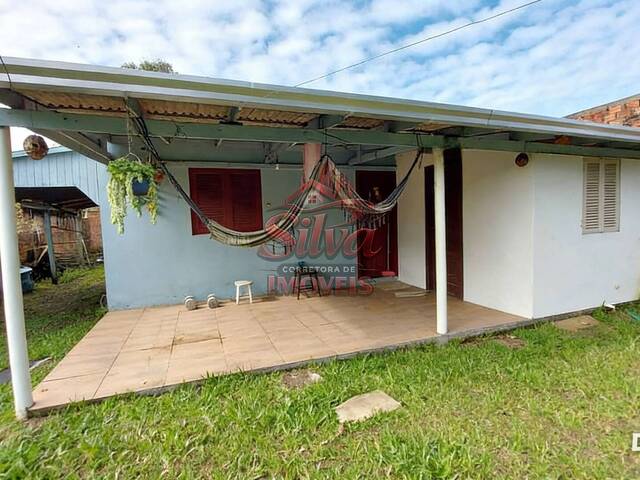 Casa para Venda em Imbé - 2
