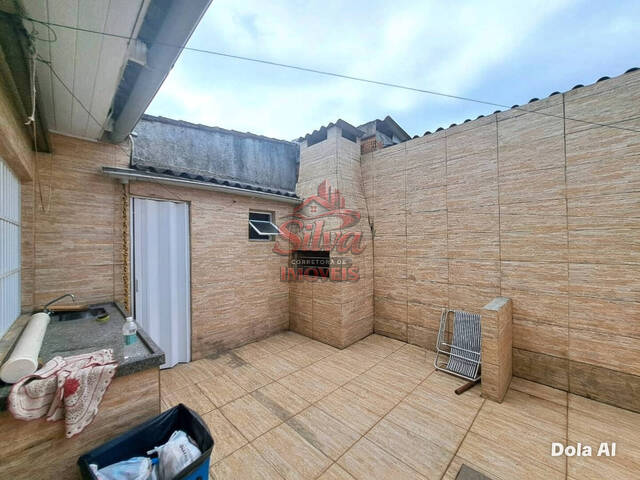 Casa para Venda em Imbé - 5