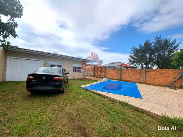 Casa para Venda em Imbé - 2