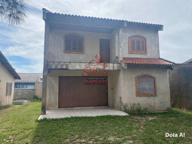 Casa para Venda em Imbé - 2